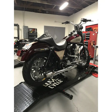Thunderheader FXR - TMF Cycles